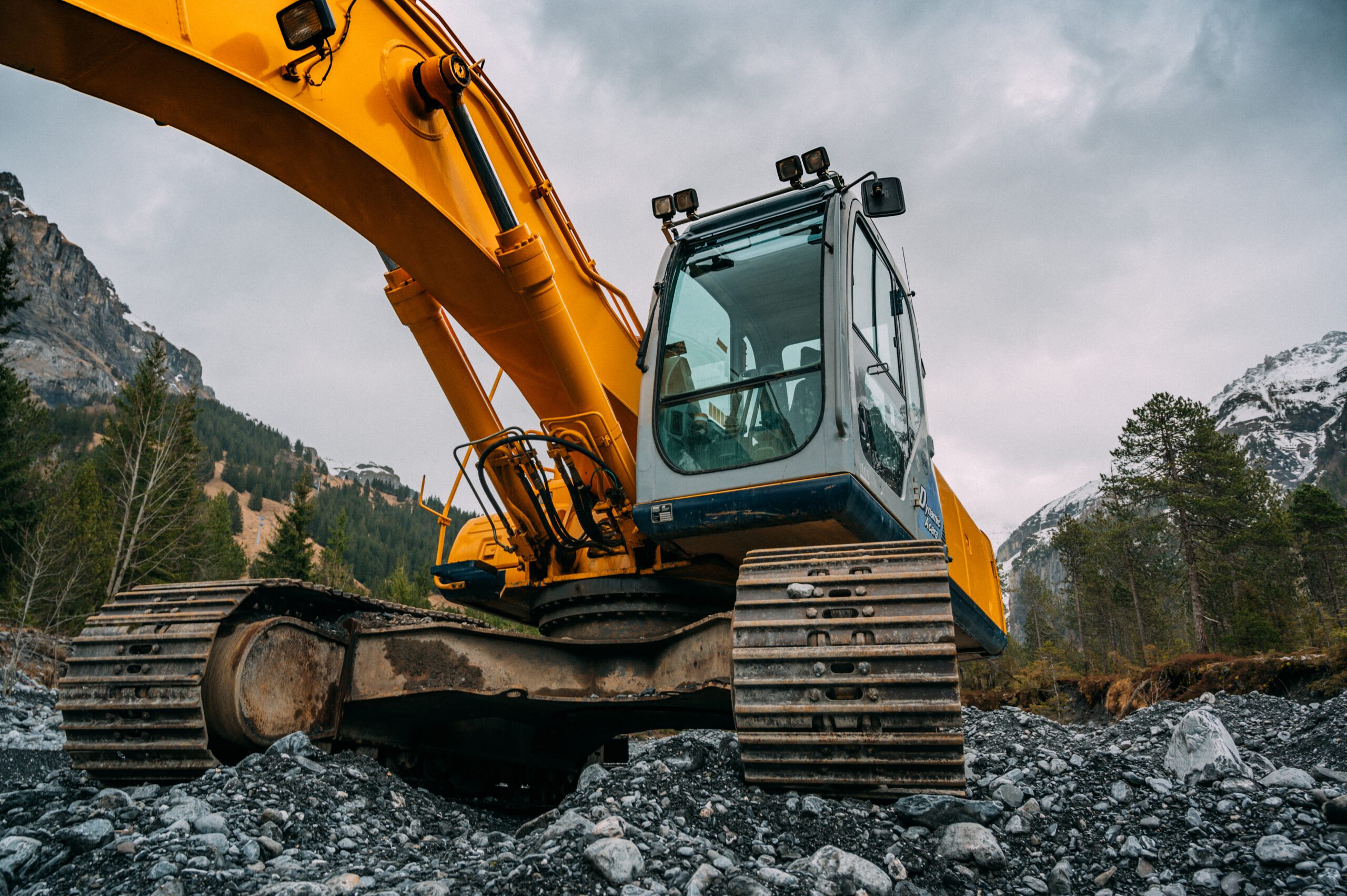 What Information Do You Need To Know About Equipment Financing?