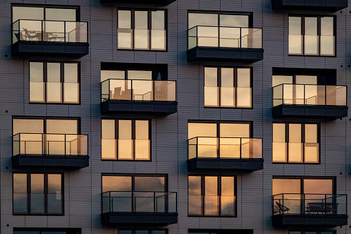 A Beginners Guide to Buying an Apartment Complex